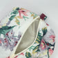 Trousse de toilette Fleurs