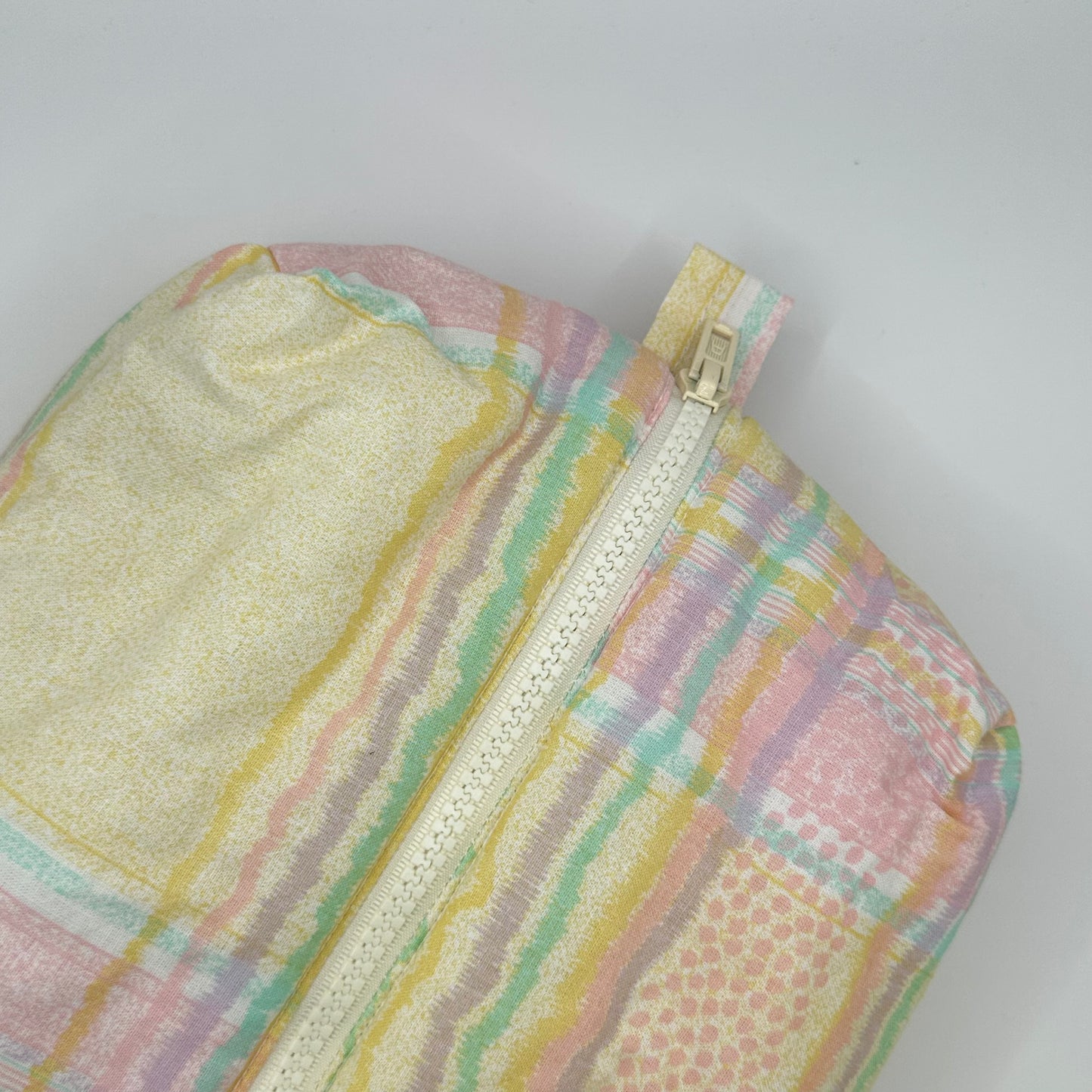 Trousse de toilette Pastel