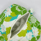 Trousse de toilette Vert