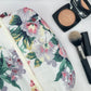 Trousse de toilette Fleurs