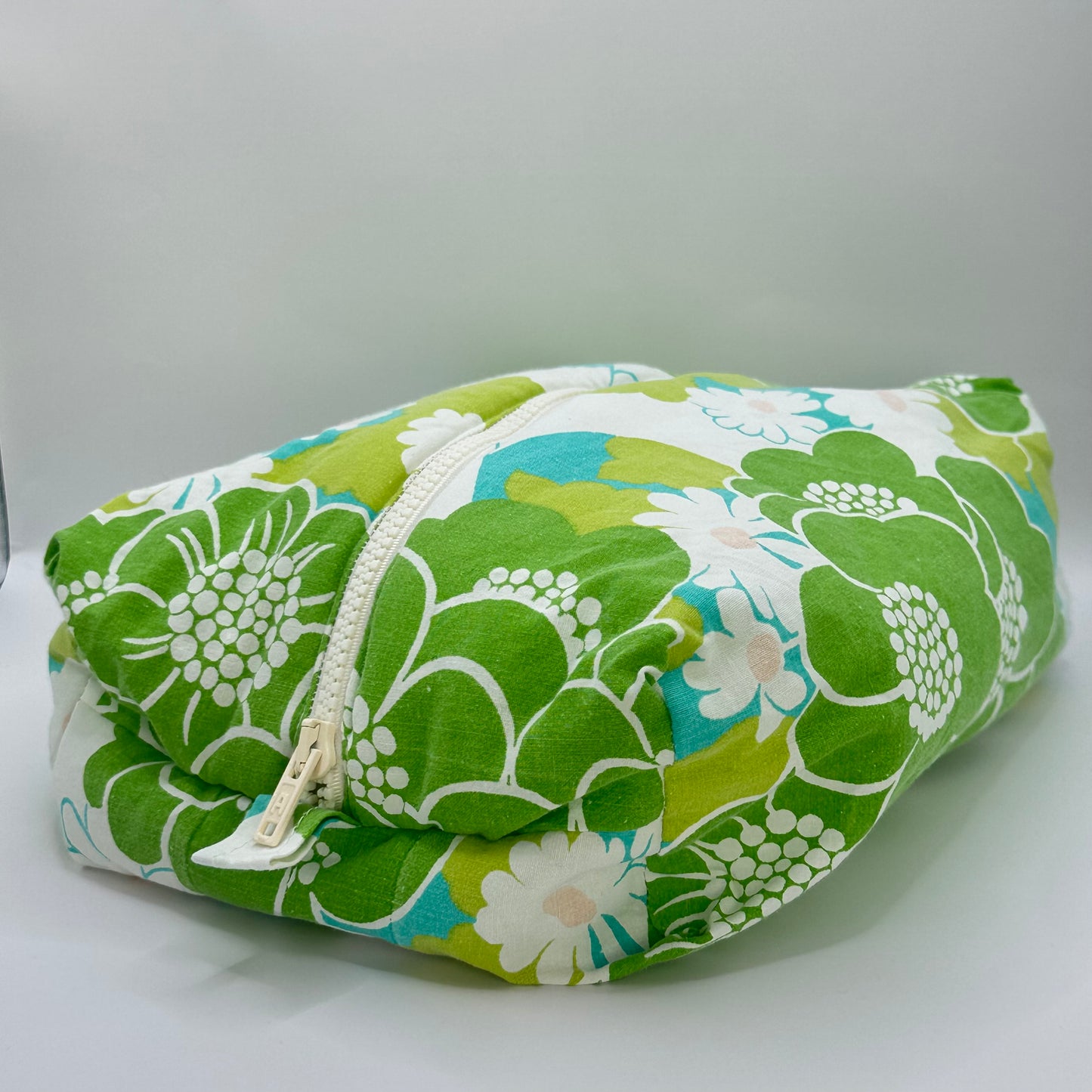 Trousse de toilette Vert