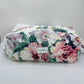 Trousse de toilette Fleurs