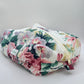 Trousse de toilette Fleurs
