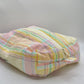 Trousse de toilette Pastel