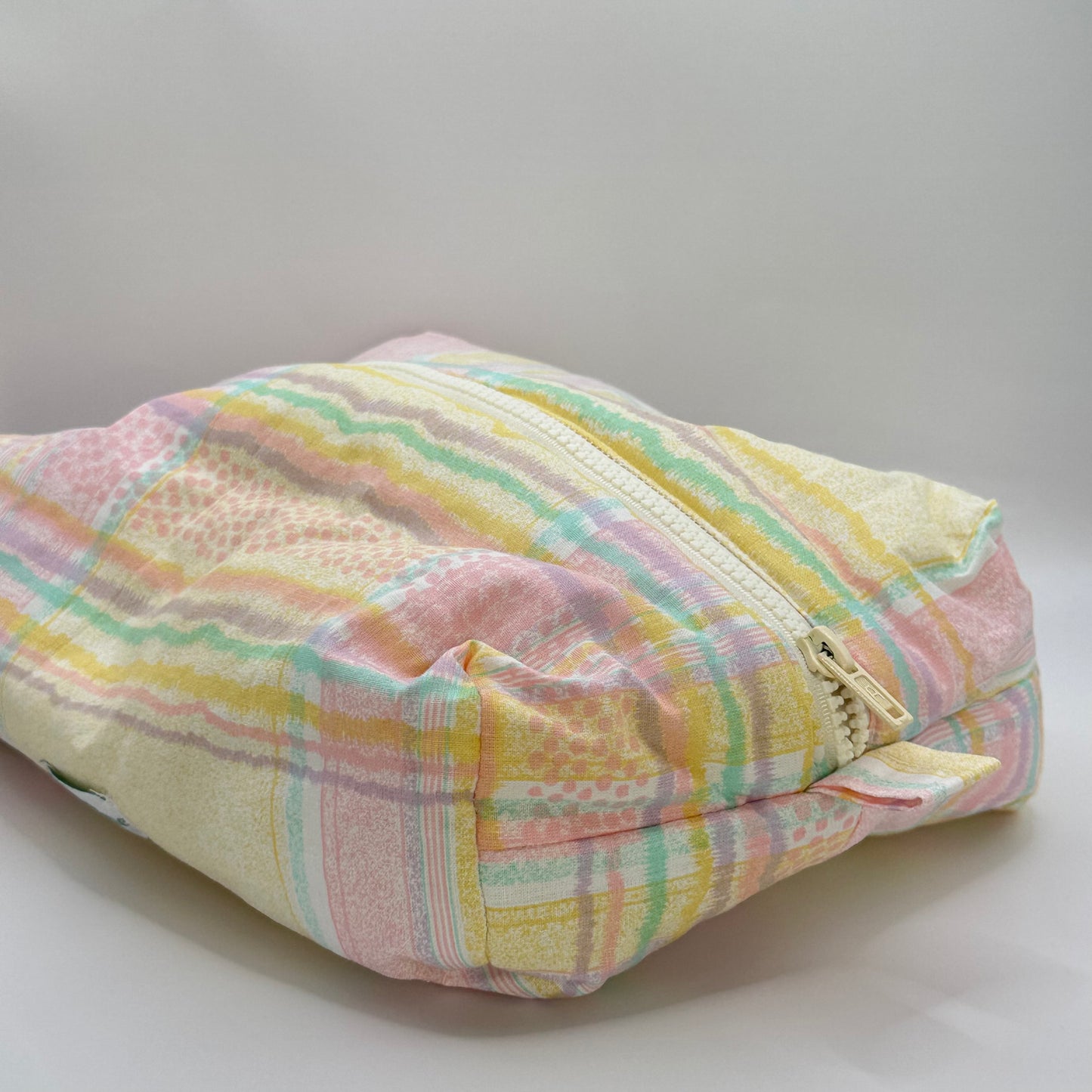 Trousse de toilette Pastel