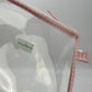 Pack de plage Vichy Rose