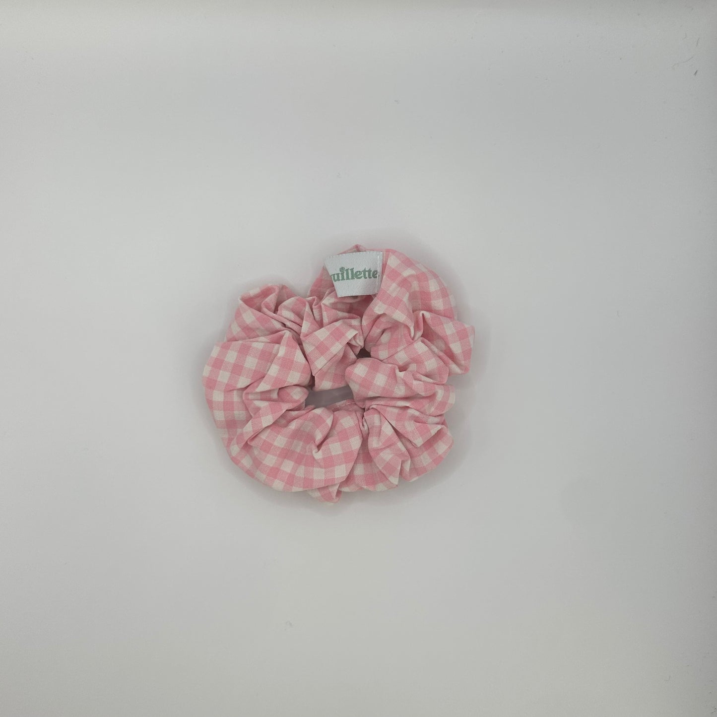 Pack de plage Vichy Rose