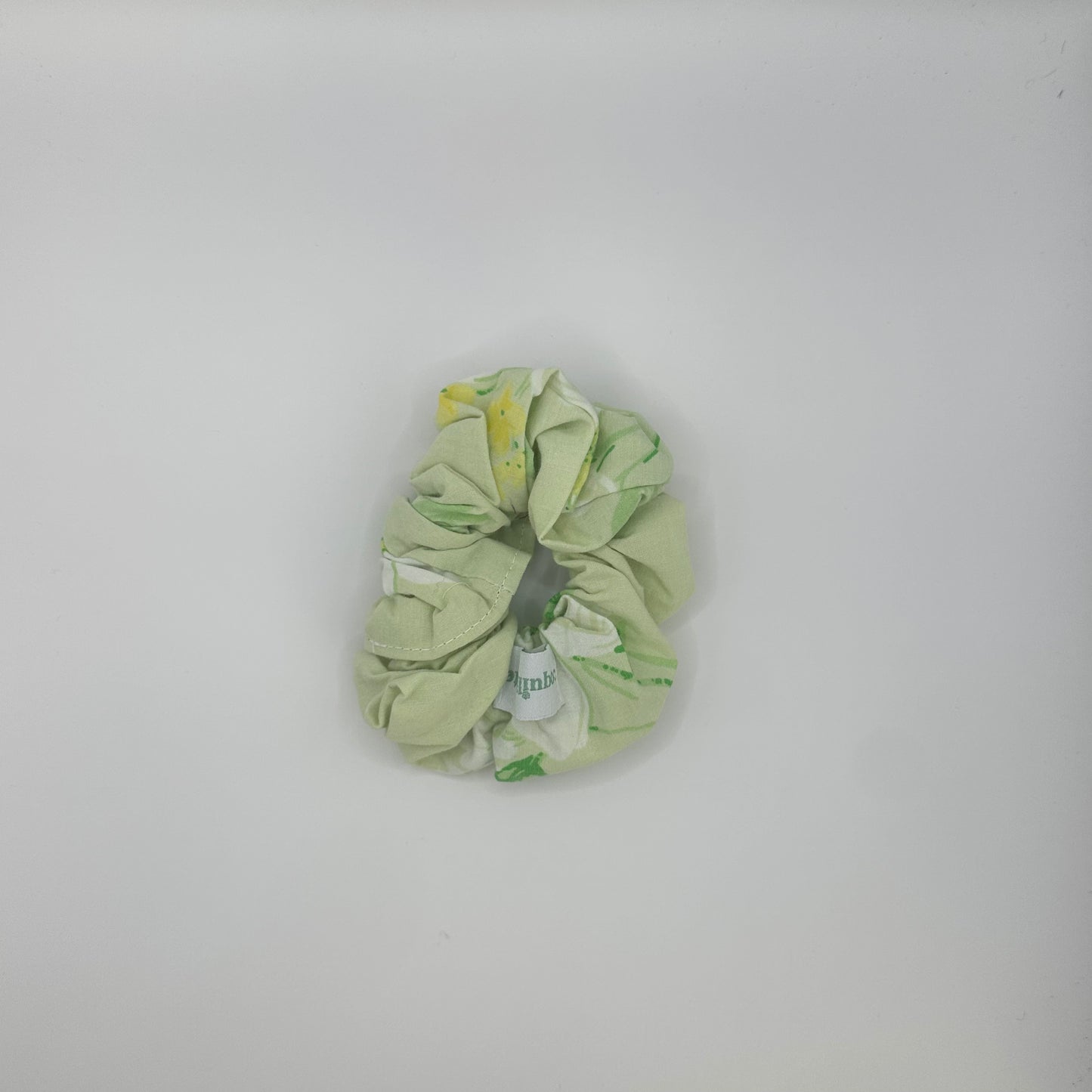 Pack de plage Vert Fleurs