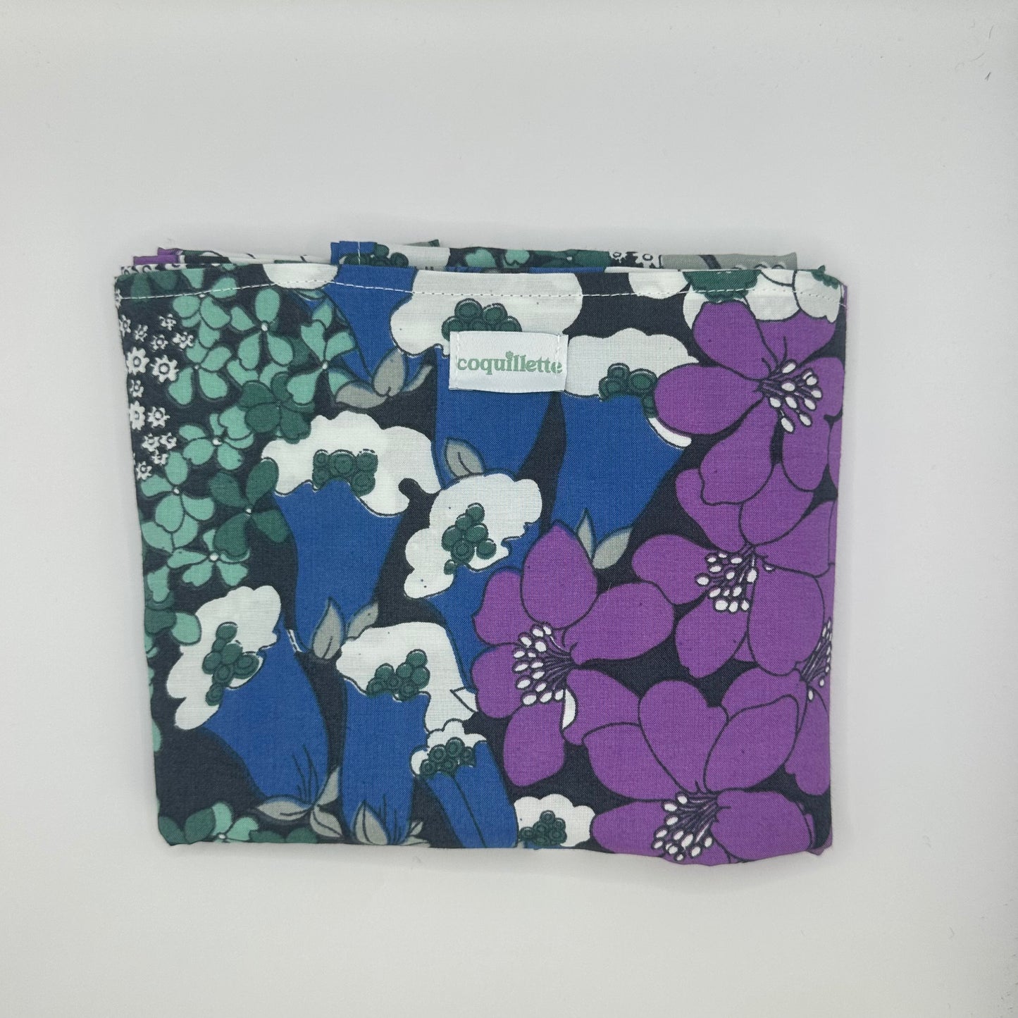 Pack de plage Fleurs