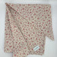 Grand Foulard Liberty Rose