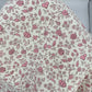Grand Foulard Liberty Rose