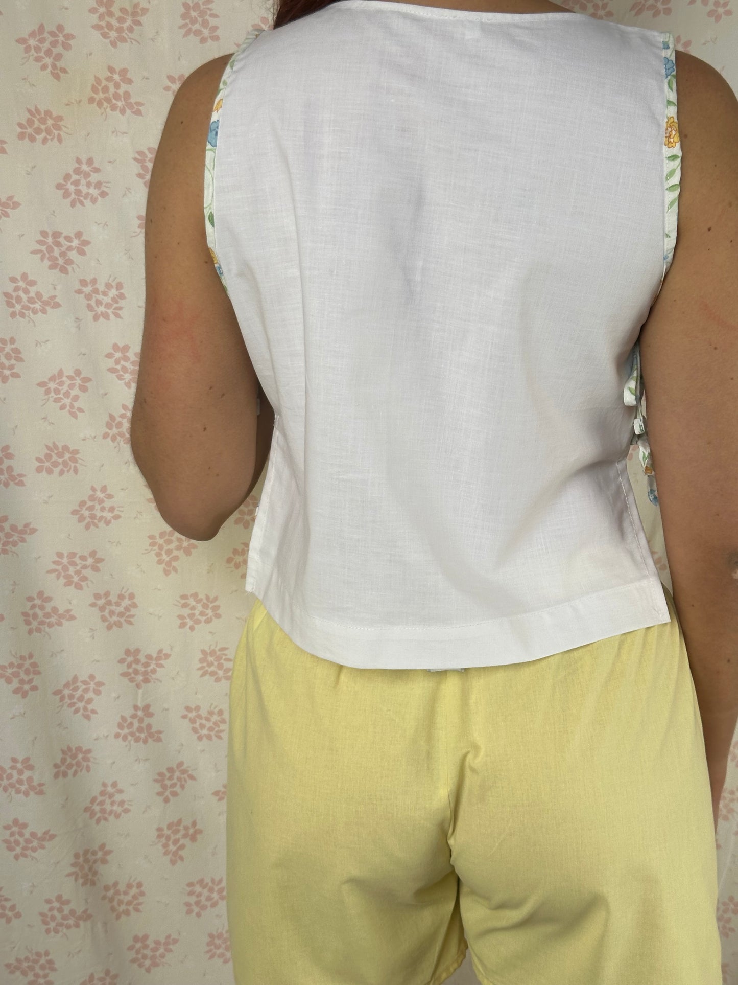 Haut Noeud Blanc