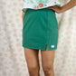 Jupe Uni Vert