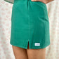 Jupe Uni Vert
