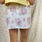 Jupe Fleurs