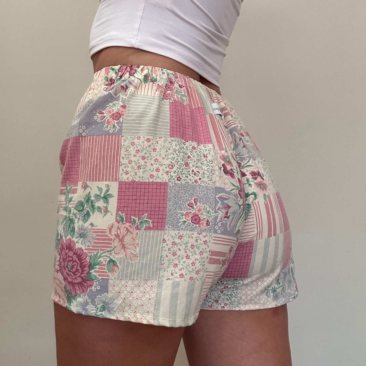 Short Patchwork