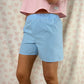 Short Uni Bleu