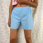 Short Uni Bleu