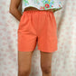 Short Uni Orange