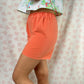 Short Uni Orange