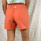 Short Uni Orange