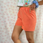 Short Uni Orange