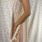 Robe Col Motifs