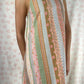 Robe Col Motifs