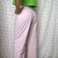 Pantalon Uni Rose
