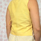 Haut Noeud Uni Jaune