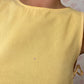 Haut Noeud Uni Jaune