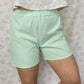 Short Uni Vert