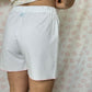 Short Motifs Blanc