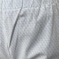 Short Motifs Blanc