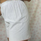 Short Motifs Blanc