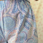 Short Motifs Bleu