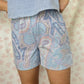 Short Motifs Bleu