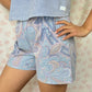 Short Motifs Bleu