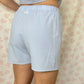 Short Uni Bleu