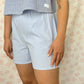 Short Uni Bleu