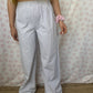 Pantalon Carreaux