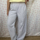 Pantalon Carreaux