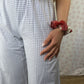 Pantalon Carreaux