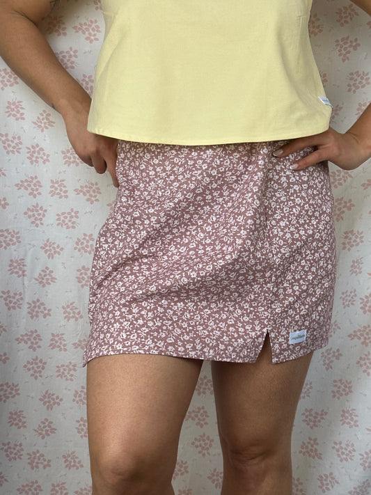 Jupe Petites Fleurs