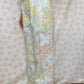 Pantalon Fleurs