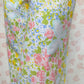 Pantalon Fleurs