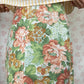 Jupe Fleurs