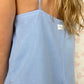 Combishort Uni Bleu