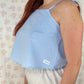 Top Uni Bleu