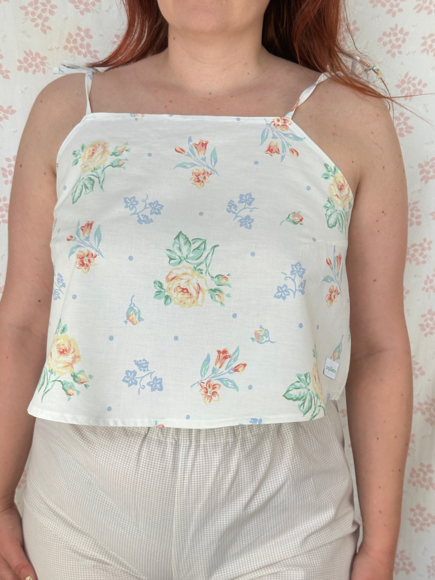 Top Fleurs